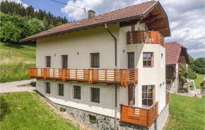 Awesome apartment in Techelsberg w/ WiFi and 2 Bedrooms